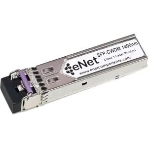 Enet SFP9100-49-ENC Harmonic Sfp9100-49 Compatible Cwdm Sfp