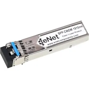 Enet SFP9100-51-ENC Harmonic Sfp9100-51 Compatible Cwdm Sfp