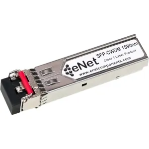 Enet SFP9100-59-ENC Harmonic Sfp9100-59 Compatible Cwdm Sfp