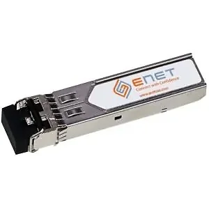 AA1419031-E5-ENC | Enet NORTEL Compatible CWDM SFP Module
