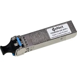 Enet SFP-10G-BXU-40K-ENC Cisco Sfp-10g-bxu-i Compatible Sfp+ Bidi