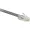 C6-GY-NB-14-ENC | Enet 14FT Gray Cat6 Patch Cable - No Boot