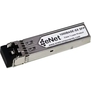 Enet GP-SFP2-1S-ENC Force 10 Gp-sfp2-1s Compatible Sfp