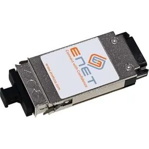 Enet AA1419017-E5-ENC Nortel Aa1419017-e5 Compatible Cwdm Gbic