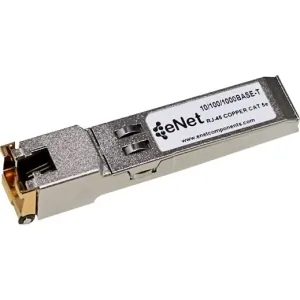 Enet AA1419043-E6-ENC Nortel Aa1419043-e6 Compatible Sfp