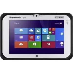 FZ-M1CEDBHCM | Panasonic Toughpad FZ-M1 7