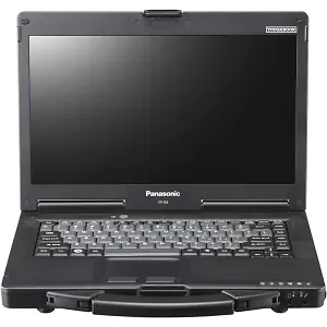 CF-533SMBZCM | Panasonic TOUGHBOOK CF-53 Intel i5 4310U 8GB
