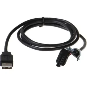 PW-650 | Brainboxes USB to 5-Pin Terminal Block Adapter for