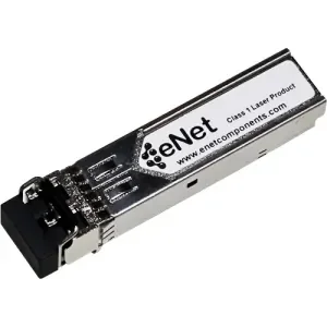 SFP-OC3-IR1-ENC | Enet Compatible SFP Module for CISCO