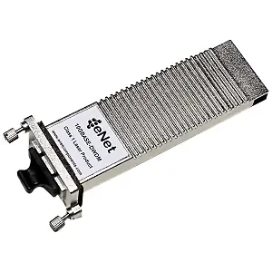 DWDM-XNPK-4373-40ENC | Enet 10GBASE DWDM 1543.73NM 40KM
