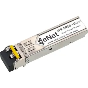 Enet SFP9100-55-ENC Harmonic Sfp9100-55 Compatible Cwdm Sfp