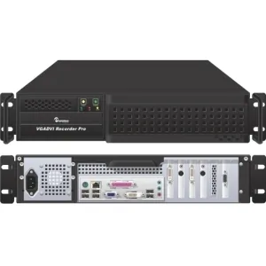Epiphan ESP0541 Vgadvi Recorder Pro Hd Rack Mount With Advanced Featur