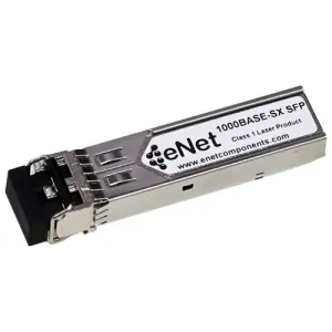 Enet GLC-SX-MM-RGD-ENC Cisco Glc-sx-mm-rgd Compatible Sfp