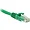 C5E-GN-10-ENC | Enet 10FT CAT5E Green Molded Boot Patch