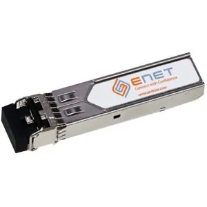 Enet SFP-GE-L-ENT Cisco Sfp-ge-l Compatible Smf Lc