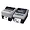 WWCG22231 | Sato CG412TT USB/RS232 Printer with Dispenser