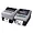 WWCG08261 | Sato CG408DT USB Parallel Printer with