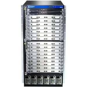 EX8216-REDUND-DC | Juniper 16-Slot DC Power System