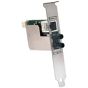 855-12733 | Ingram MCPC 10/100BTX RJ45 SC MMF 1300nm 10KM
