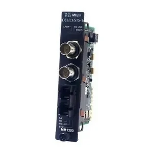 850-14311 | Ingram IMCV DS3 E3 STS 1 BNC SSFX 1550nm