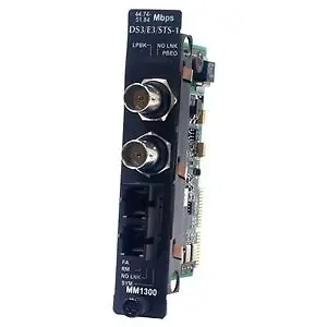850-14313 | Ingram IMCV DS3 E3 Signal Transport Module BNC