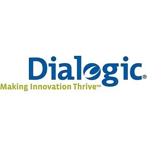 Dialogic 951-104-54 Sr140-dr-8-r3 Edelivery