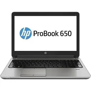 L1C40US#ABA | Hp ProBook 650 G1 - Intel i5, 8GB RAM, 750GB