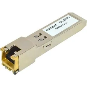 Comnet CL-SFP3 100mbps Extended Distance Copperline  Sfp