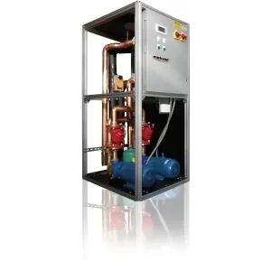 MCDU-75-6-30 | Motivair 7.5HP Cooling Distribution Unit