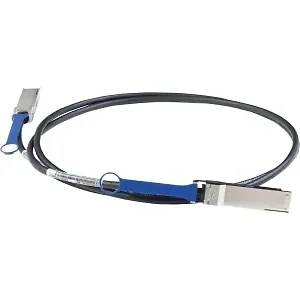 MCP21J0-X002A | Mellanox 2M 10GbE Passive Copper Ethernet