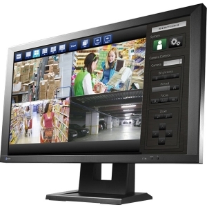 Eizo FDF2304W-IP 23in Lcd Cctv Duravision Ip