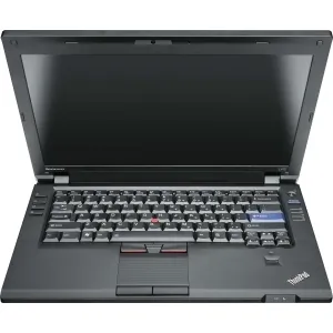 Lenovo 058542U Thinkpad L412 I5 520m 2.4g 2gb 160gb Dvdrw 14in Bt W7p