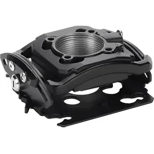 RSMA185 | Chief MINI RPA ELITE KEY A - SSM185 BLACK WITH