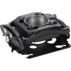 RSMC096 | Chief MINI RPA ELITE KEY C - SSM096 BLACK