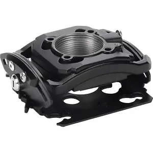 RSMC153 | Chief Mini RPA Elite Key C - SSM153 Black Edition