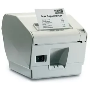 39442500 | Star Micronics Star Micronics TSP743IIU USB