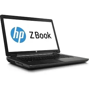 K6L59US#ABA | Hp ZBook 17 Workstation i5-4330M, 8GB RAM,