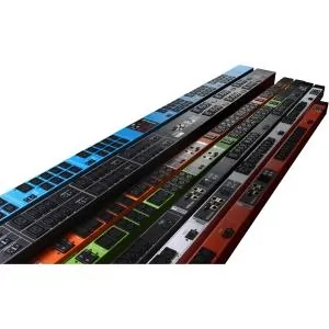 Raritan PX3-5996U Px3-5996u 8600va Rack-mount Power Distribution