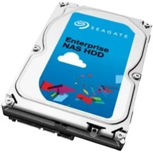 ST2000VN0001-30PK | Seagate 2TB Enterprise NAS HDD - SATA