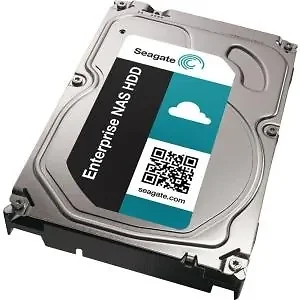 ST3000VN0001-30PK | Seagate 30PK 3TB NAS Hard Drive - SATA