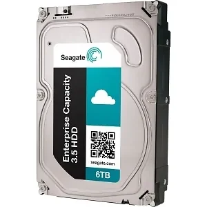 ST6000NM0114-20PK | Seagate 20 Pack 6TB Enterprise Capacity