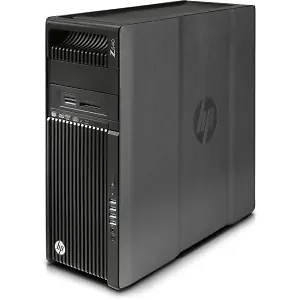 L4P15US#ABA | Hp Z640 Workstation E5-2637V3 16GB RAM 512GB