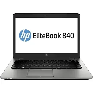 L3G33UP#ABA | Hp EliteBook 840 G1 - Intel i5, 8GB RAM,
