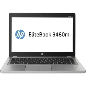 K8B09US#ABA | Hp EliteBook 9480m - Intel i5, 8GB RAM, 256GB