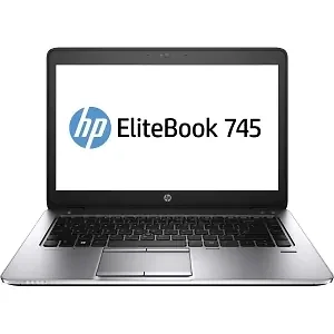 L6S59US#ABA | Hp EliteBook 745 G2 - A10-7350B, 8GB, 240GB
