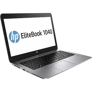 L1C47US#ABA | Hp EliteBook 1040 G1 - Core i5, 4GB RAM,