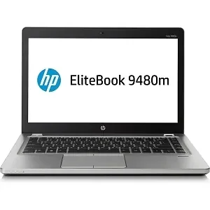 K2W73US#ABA | Hp EliteBook 9480m - Intel i7, 8GB RAM, 256GB