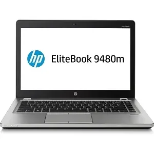 K8W95UP#ABA | Hp EliteBook 9480m - 14