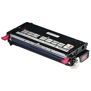 Dell MAGENTA TONER FOR 3110CN 3115CN 2155CN 2155CDN STD