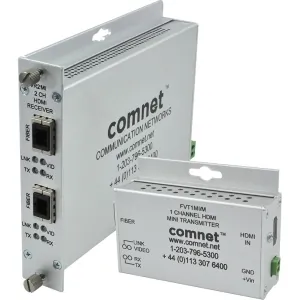 COMNET-FVR1MI